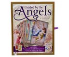 Guided By The Angels Book & Cards Box Set
