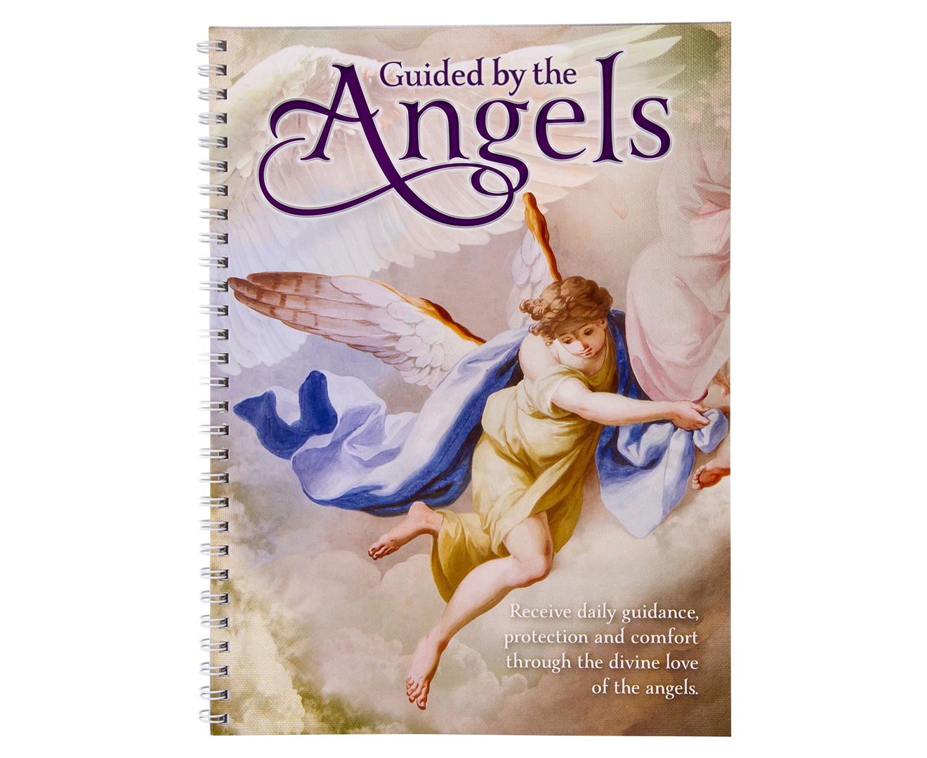 Guided By The Angels Book & Cards Box Set | Mumgo.com.au