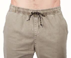 Billabong Men's Spencer Pant - Khaki