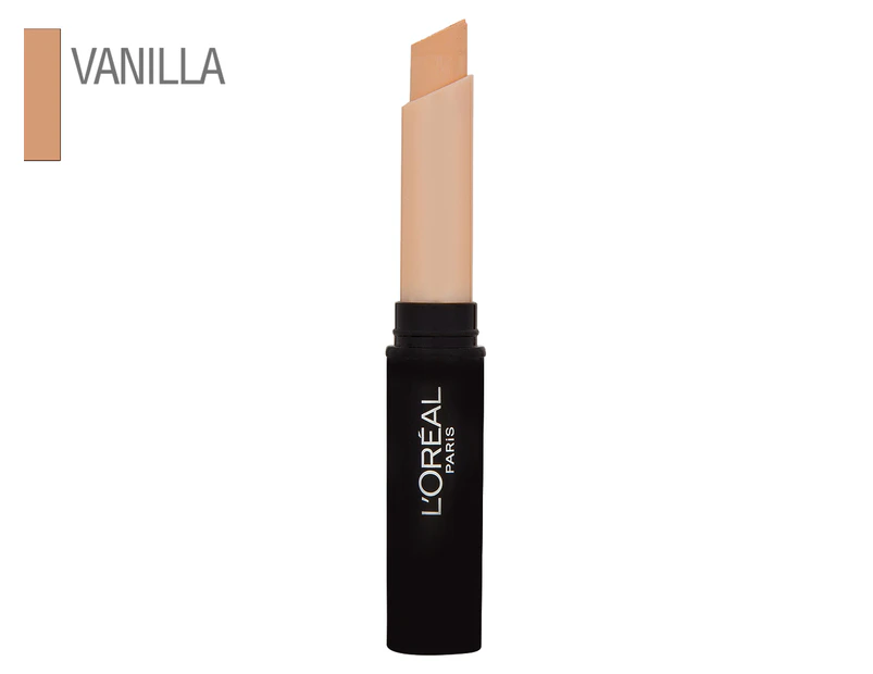 L'Oréal Infallible Longwear Concealer 5g - #01 Vanilla