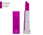 Maybelline Color Sensational Lipstick 4.2g - #720 Power Peony