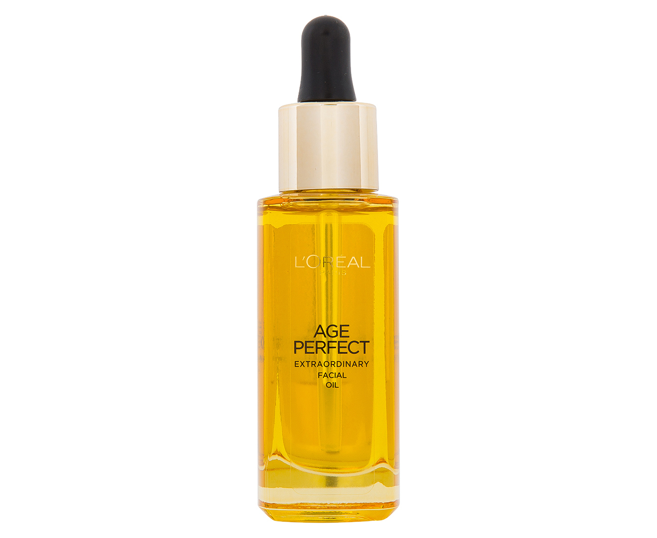 L'Oréal Extraordinary Oil Age Perfect Facial Oil 30mL | Catch.co.nz