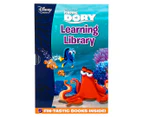 Disney Pixar Finding Dory Learning Library 5-Book Set