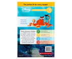 Disney Pixar Finding Dory Learning Library 5-Book Set