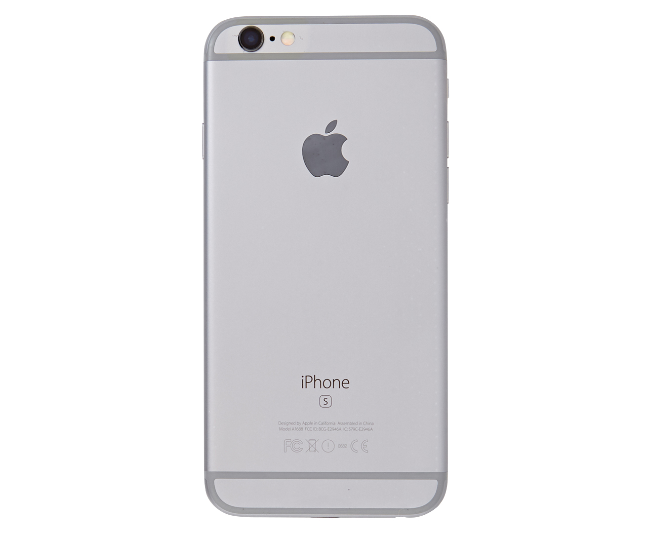 Pre-Owned Apple iPhone 6s 64GB - Space Grey | Catch.com.au