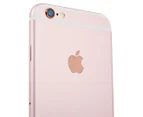 Pre-Owned Apple iPhone 6s 64GB - Rose Gold