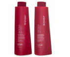 Joico Color Endure Shampoo & Conditioner 1L