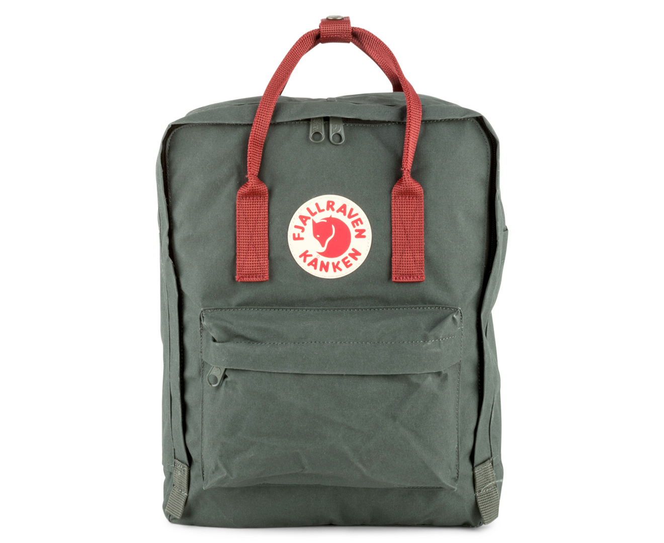 fjallraven kanken perth