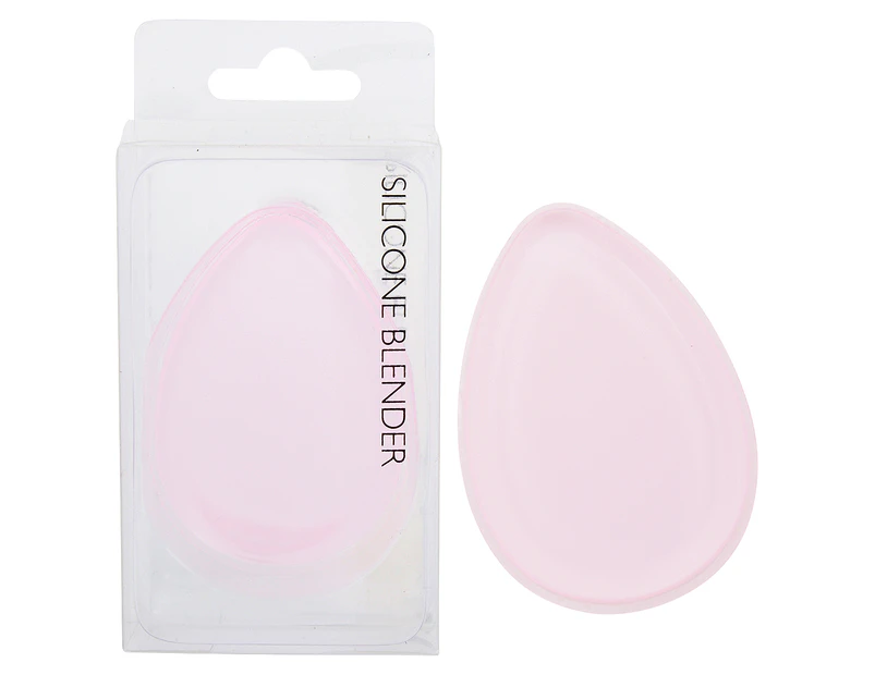 Silicone Blender - Pale Pink