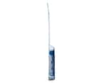 2 x Oral-B Sensitive Clean Replacement Brush Heads 2pk 3