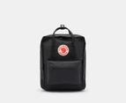 Fjällräven 16L Kånken Backpack - Black