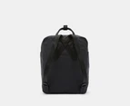 Fjällräven 16L Kånken Backpack - Black