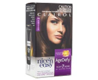 Clairol Nice 'N Easy Age Defy Permanent Hair Colour - 5A Medium Ash Brown