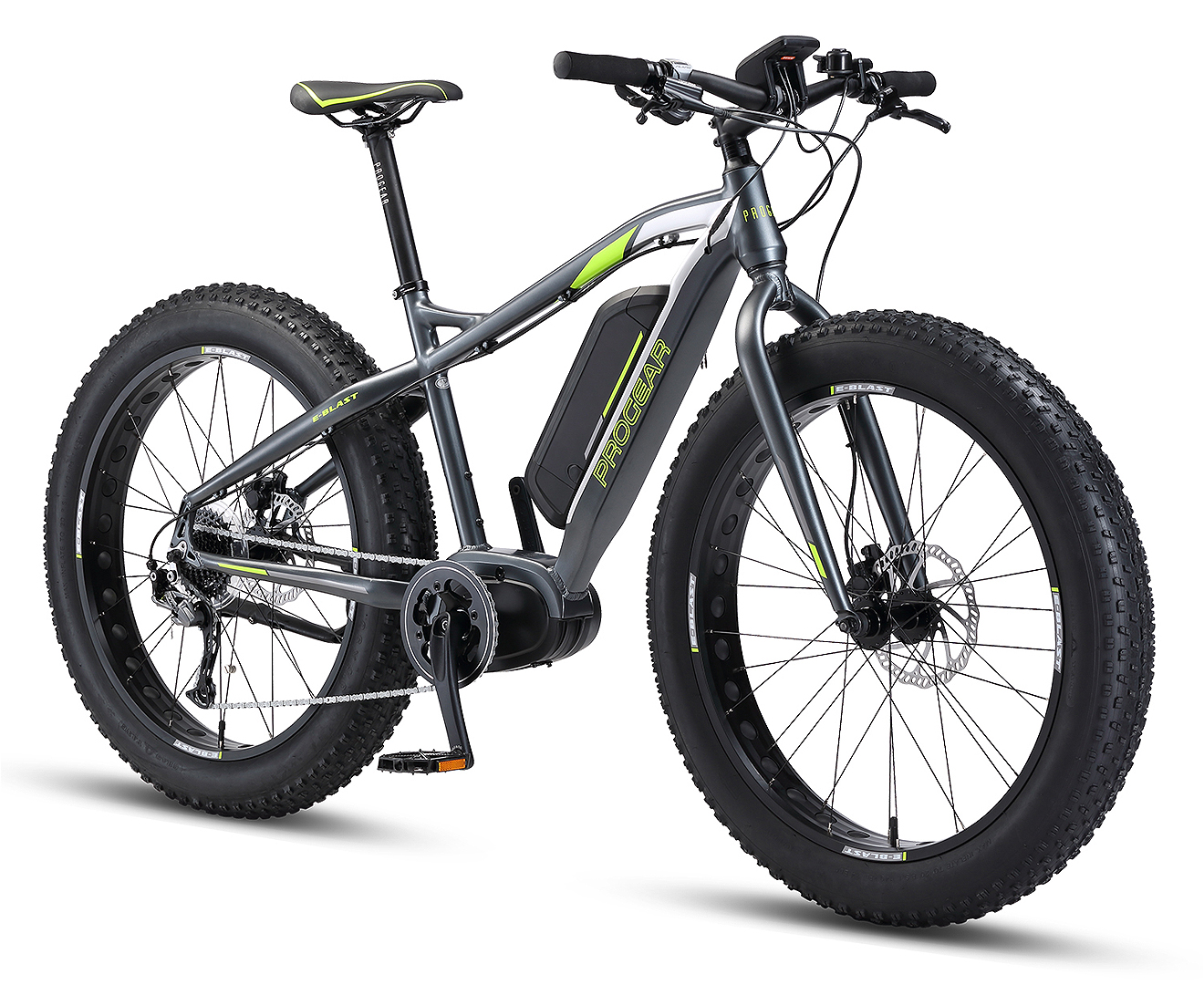 progear fat bike