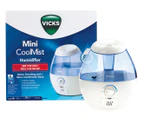 Vicks Mini CoolMist Humidifier