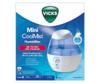 Vicks Mini CoolMist Humidifier