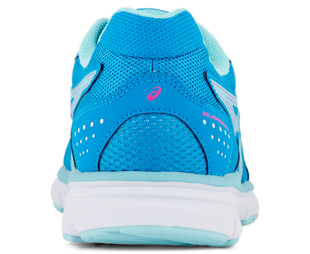 ASICS Women's GEL-Impression 9 Shoe - Diva Blue/Aqua Splash/Pink Glow ...