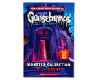 Goosebumps 30-Book Monster Collection Bookset