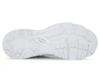 ASICS Women's GEL-Kayano 23 Shoe - White/Snow/Silver