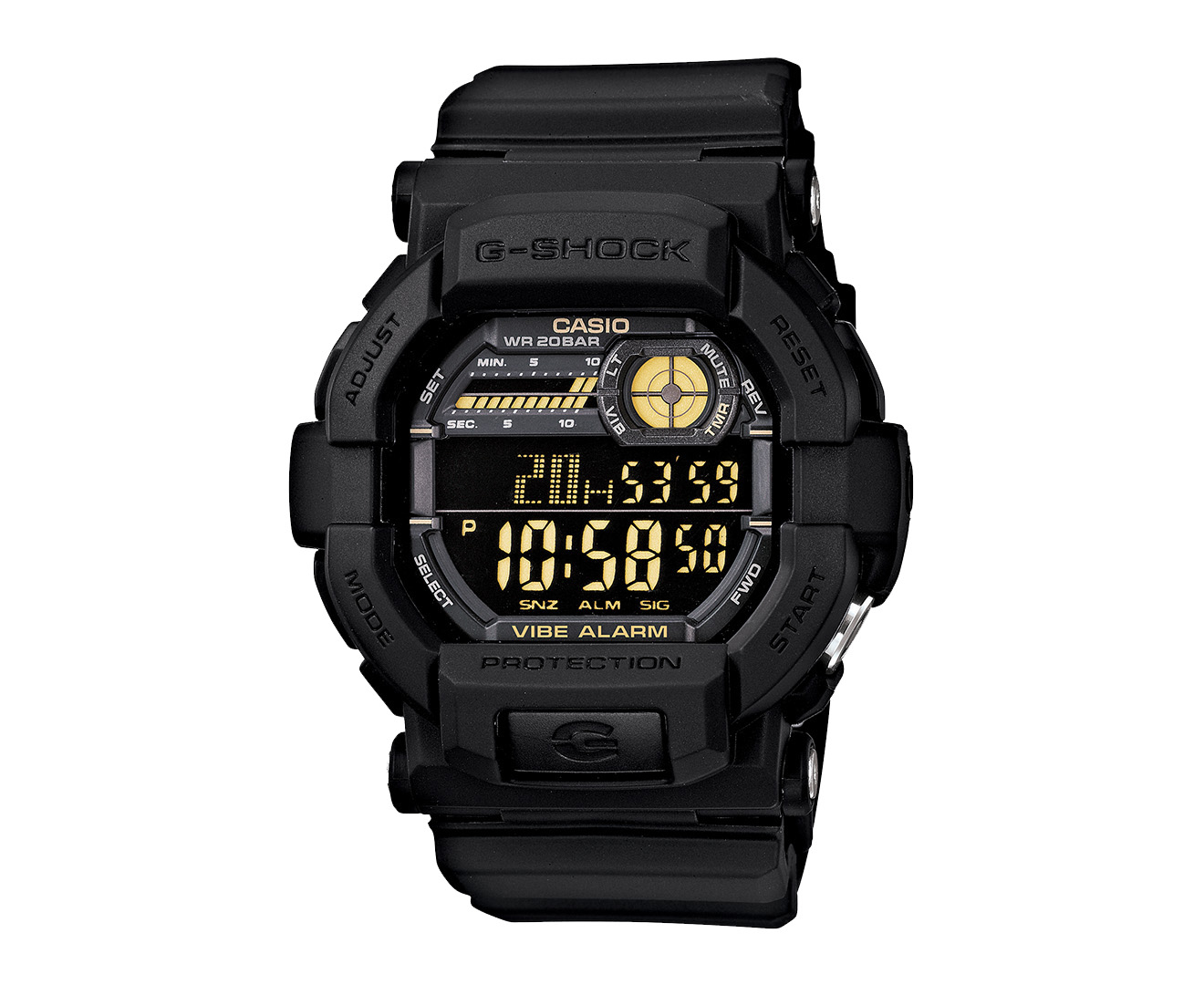 g shock 350 1b