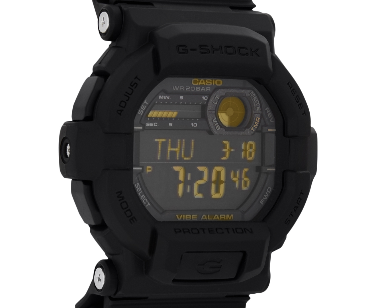 g shock 350 1b
