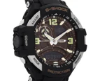 Casio G-Shock Men's 52mm GRAVITYMASTER GA1000-1B Watch - Black