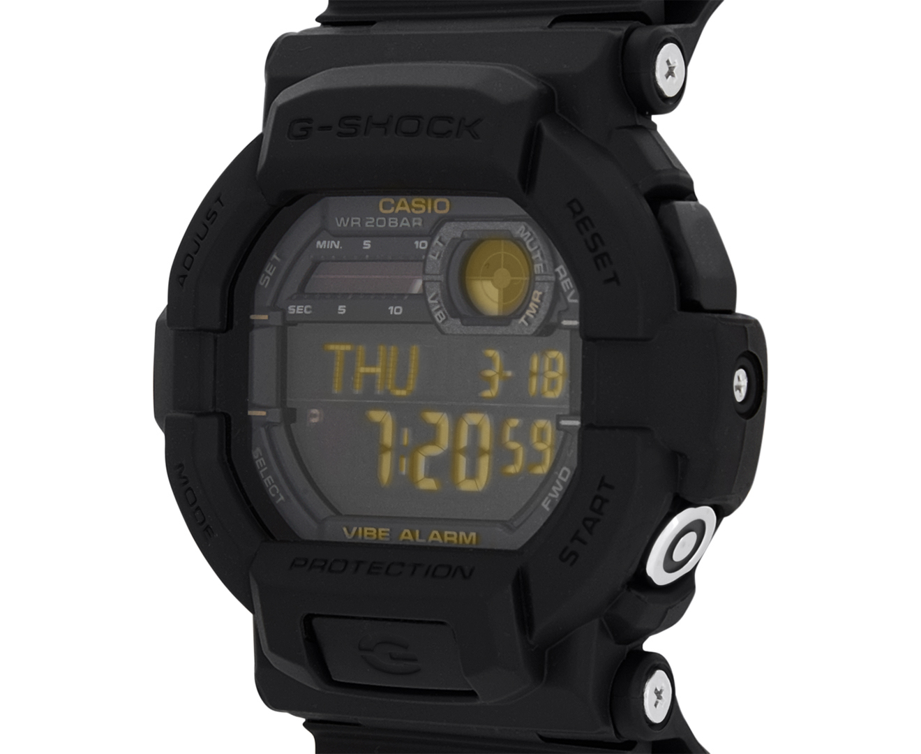g shock 350 1b