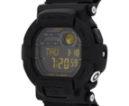 Casio G-Shock Men's 50mm GD350-1B Watch - Black