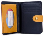Spencer & Rutherford Miss Money Penny Wallet - Ombre
