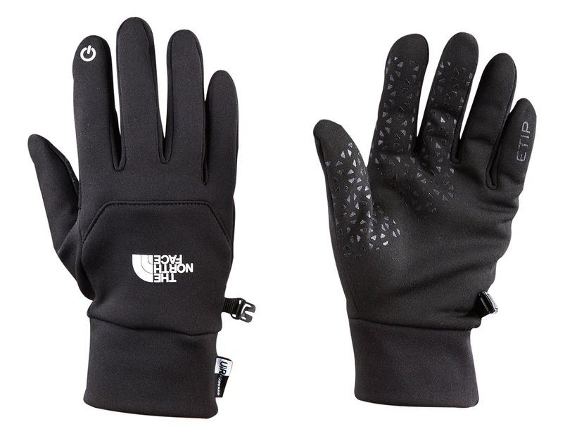 The North Face Etip Glove - TNF Black