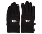 The North Face Etip Glove - TNF Black