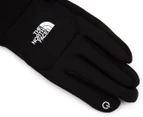 The North Face Etip Glove - TNF Black