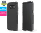 Pure Gear DualTek Pro Case For Samsung Galaxy S8 - Black