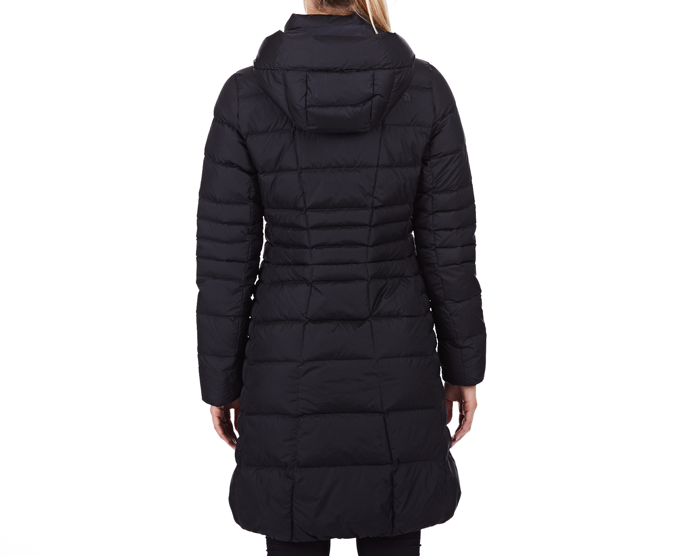 north face metropolis ii parka best price