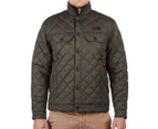 The North Face Men's Sherpa ThermoBall Jacket - Climbing Ivy Green