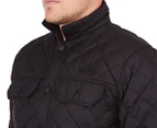 The North Face Men's Sherpa ThermoBall Jacket - TNF Black