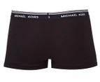 Michael Kors Men's Essentials Trunk 3-Pack - Jet Black