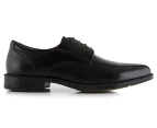 Julius Marlow Men's Monash Leather Shoe - Black
