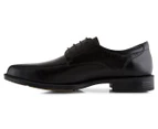 Julius Marlow Men's Monash Leather Shoe - Black