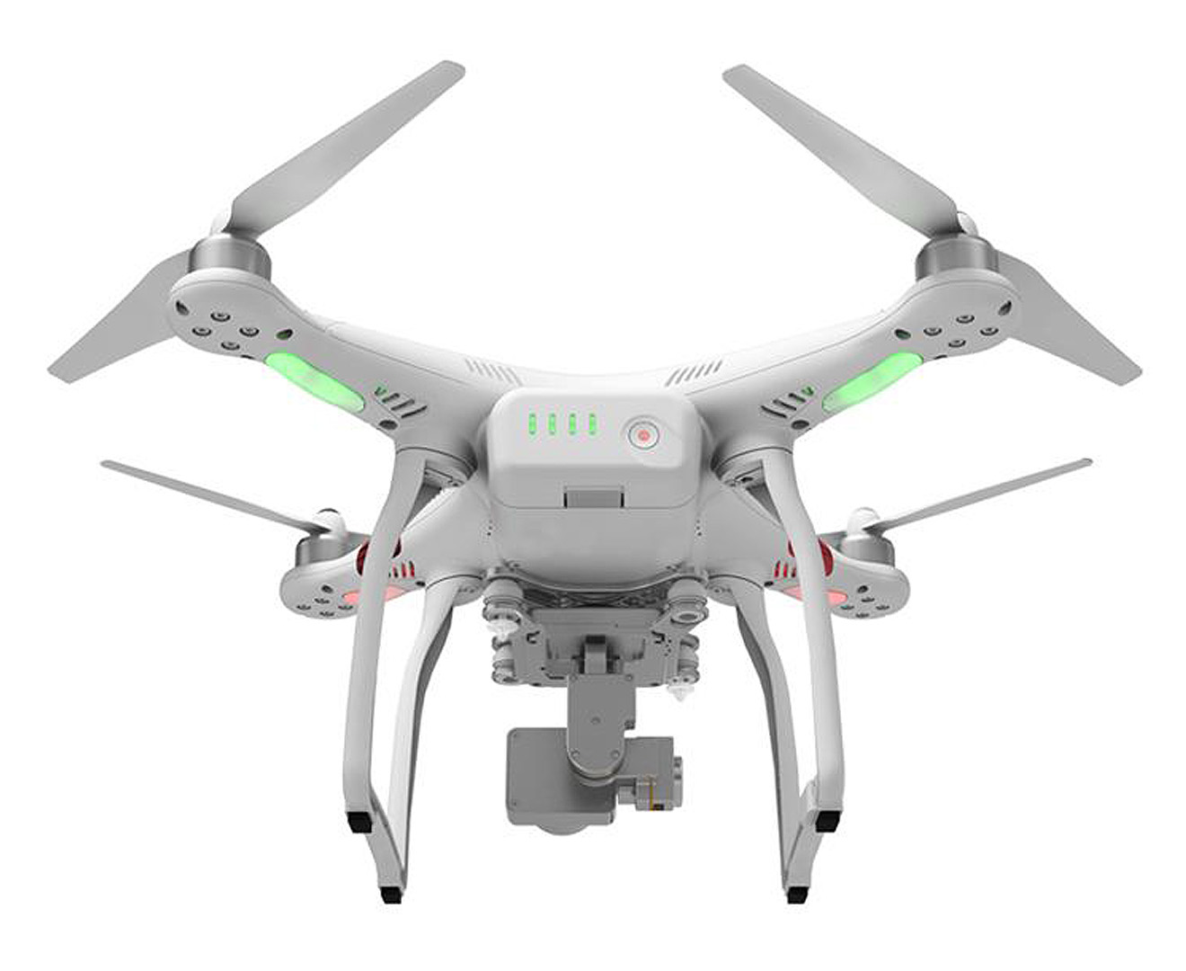 drona dji phantom 3 standard