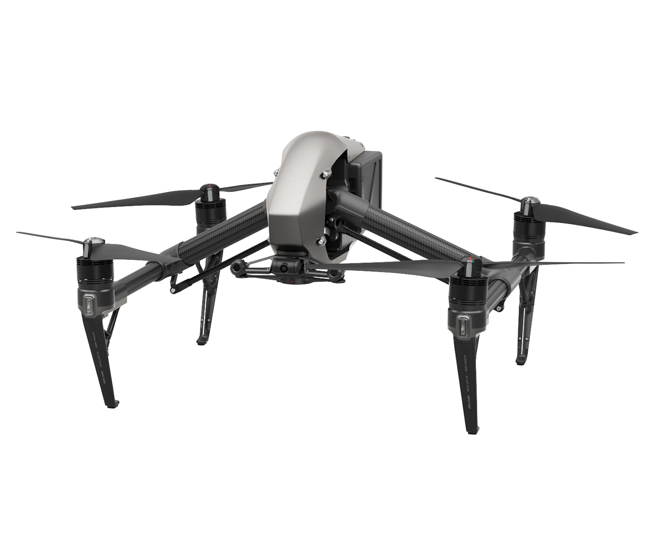 dji inspire 2 quadcopter drone