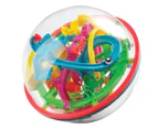 Addict A Ball Maze 2 - 138 Stages Toy