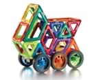 GeoSmart 42Pc Space Truck Educational Toy 4