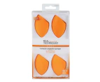 Real Techniques Miracle Complexion Sponges 4-Pack