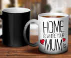 1 x Personalised Mum's Magic Mug