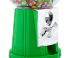 M&M's Rock On Dispenser - Green