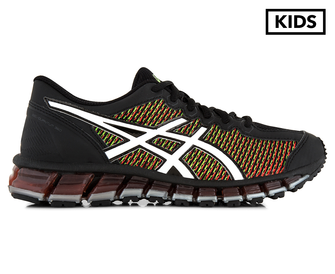 Asics gel quantum 2024 360 kids 2017