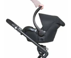 Safety 1st One Safe Infant Carrier - Black