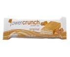 12 x Power Crunch Protein Bar Salted Caramel 40g 2