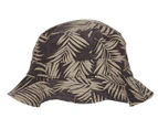 Globe Charlston Bucket Hat - Palms